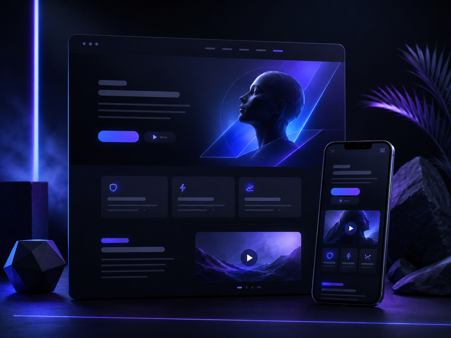 Landing page conversione